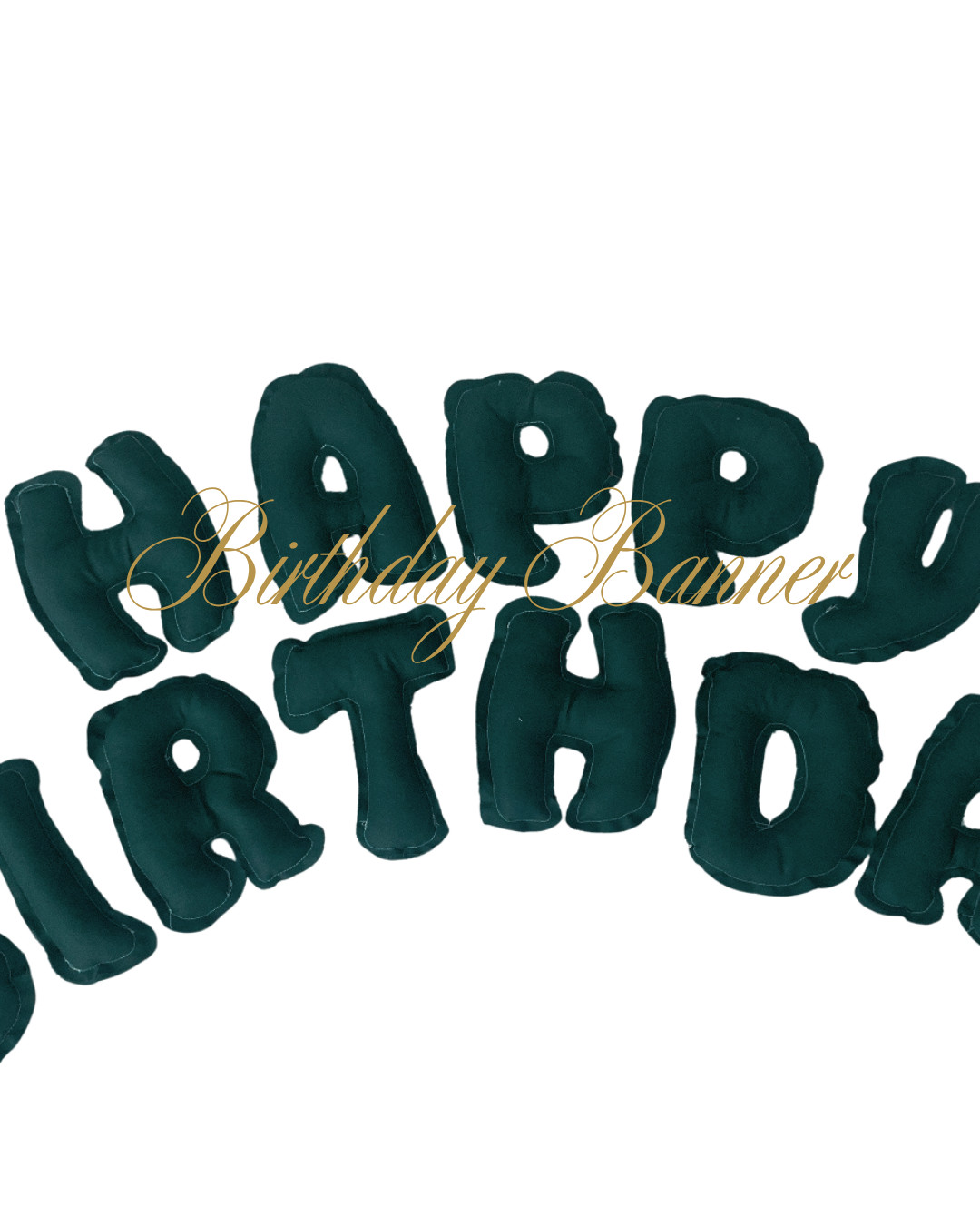 Birthday Banner